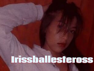 Irissballesteross