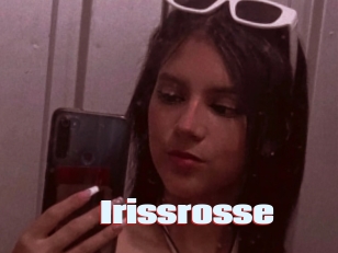 Irissrosse