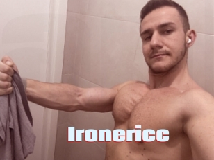 Ironericc