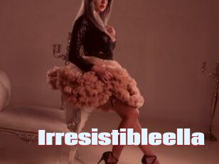 Irresistibleella