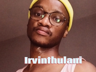 Irvinthulani