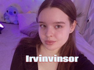 Irvinvinsor