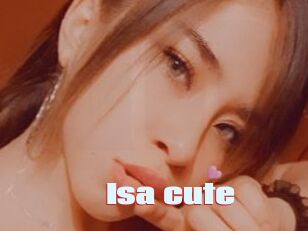 Isa_cute