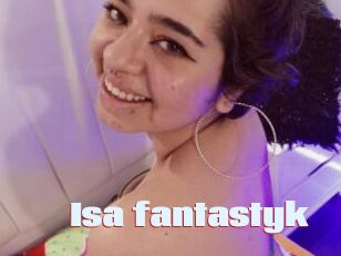 Isa_fantastyk