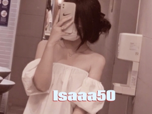 Isaaa50