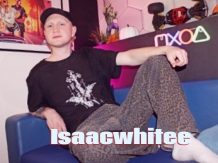 Isaacwhitee