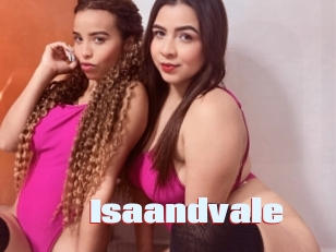 Isaandvale