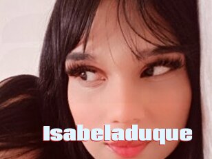 Isabeladuque