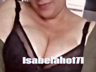 Isabelahot71