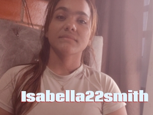 Isabella22smith