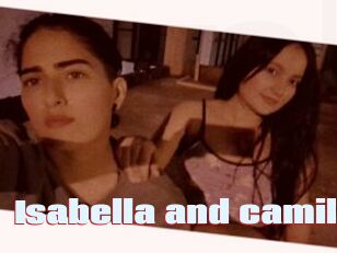 Isabella_and_camila