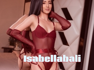 Isabellabali