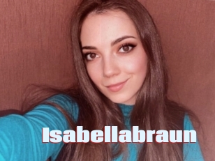 Isabellabraun