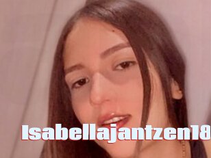 Isabellajantzen18