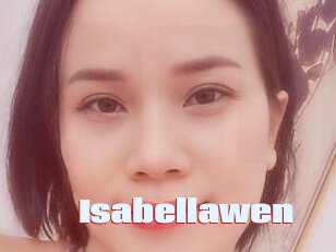 Isabellawen