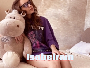 Isabelrain