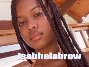 Isabhelabrow