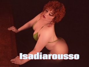 Isadiarousso