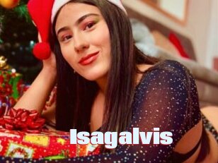 Isagalvis