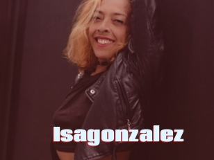 Isagonzalez