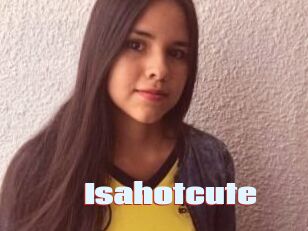 Isahotcute