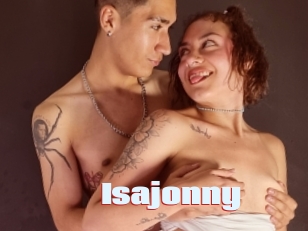 Isajonny