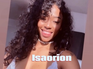 Isaorion