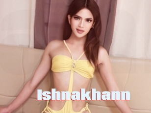 Ishnakhann