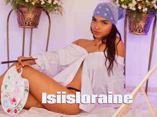 Isiisloraine