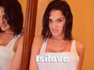 Isilove