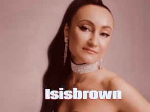 Isisbrown