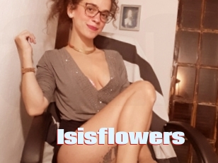 Isisflowers