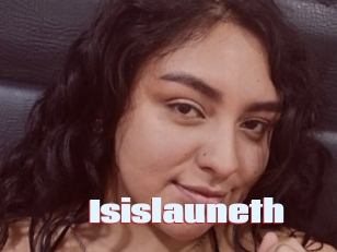 Isislauneth