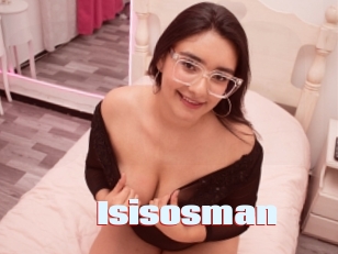 Isisosman