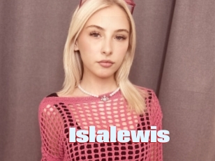 Islalewis