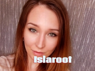 Islaroot