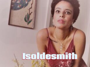 Isoldesmith