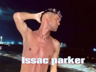 Issac_parker