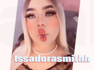 Issadorasmithh