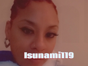 Isunami119