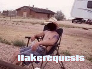 Itakerequests