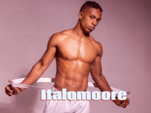 italomoore Anal Open