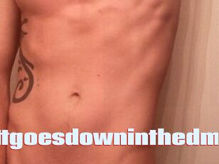 Itgoesdowninthedm