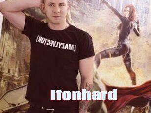 Itonhard