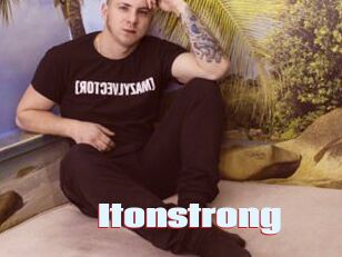 Itonstrong