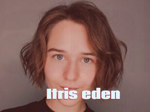 Itris_eden