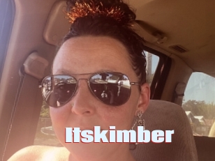 Itskimber