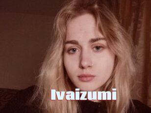 Ivaizumi