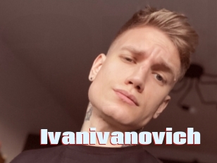 Ivanivanovich