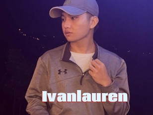 Ivanlauren